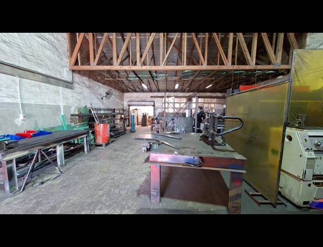INDUSTRIAL FOR SALE IN ALTON